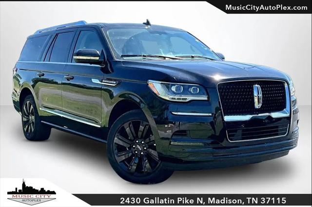 2024 Lincoln Navigator Reserve L for sale in Madison, TN