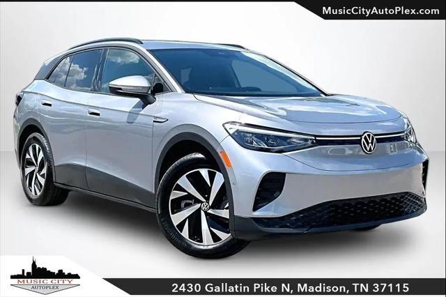 2025 Volkswagen ID.4 Pro for sale in Madison, TN