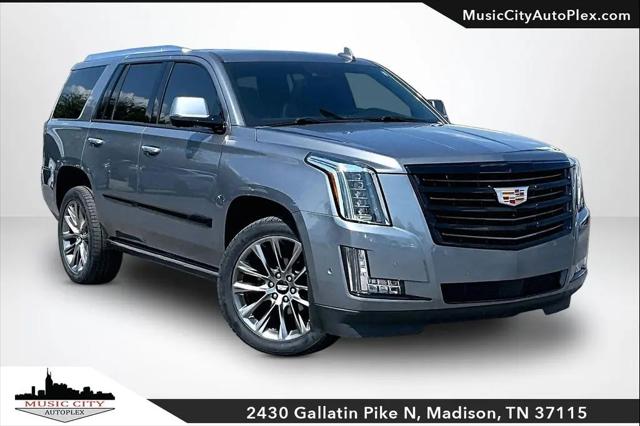 2020 Cadillac Escalade 4WD Platinum for sale in Madison, TN