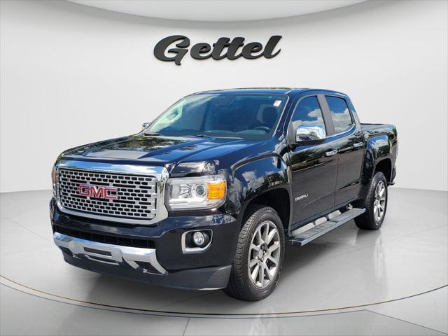 2020 GMC Canyon 2WD Crew Cab Short Box Denali for sale in Bradenton, FL