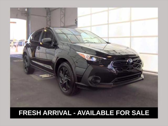 2025 Subaru Crosstrek Base for sale in Leesburg, GA