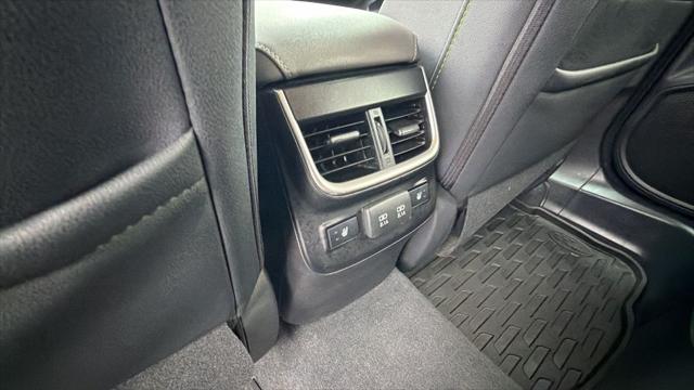 2020 Subaru Outback Onyx Edition XT