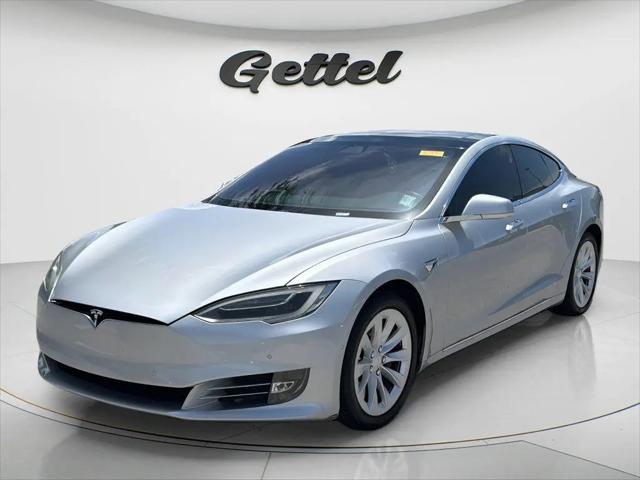 2018 Tesla Model S 75D for sale in Sarasota, FL