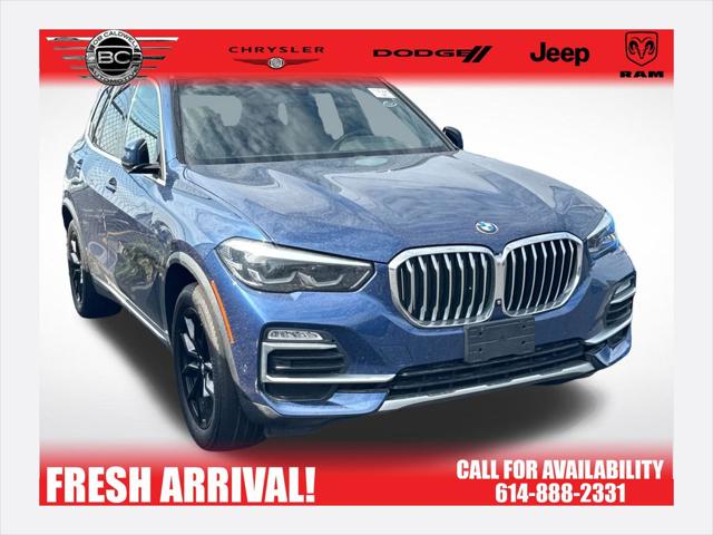 2020 BMW X5 for sale near Columbus, OH