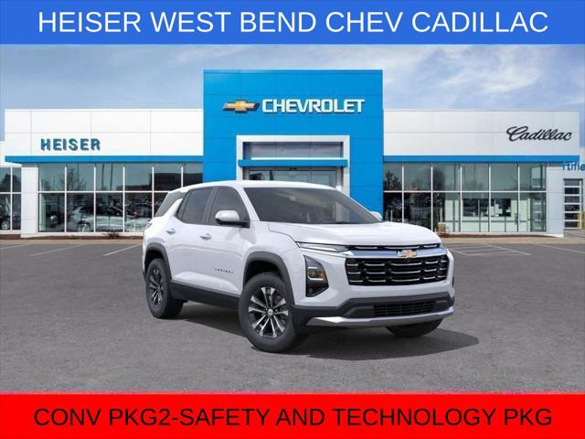 2027 Chevrolet Equinox LT FWD for sale in West Bend, WI