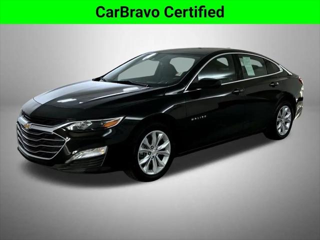 2024 Chevrolet Malibu FWD 1LT for sale in MISSOURI VALLEY, IA