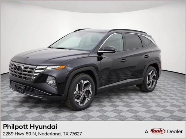 2023 Hyundai Tucson Limited for sale in Neederland, TX