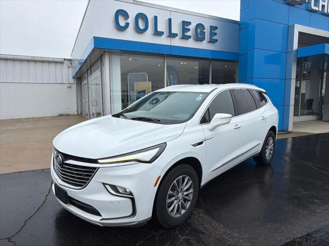 2022 Buick Enclave AWD Premium for sale in Albion, MI