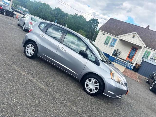 2009 Honda Fit Base for sale in Vineland, NJ
