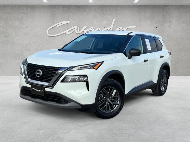 2023 Nissan Rogue S FWD for sale in San Marcos, TX