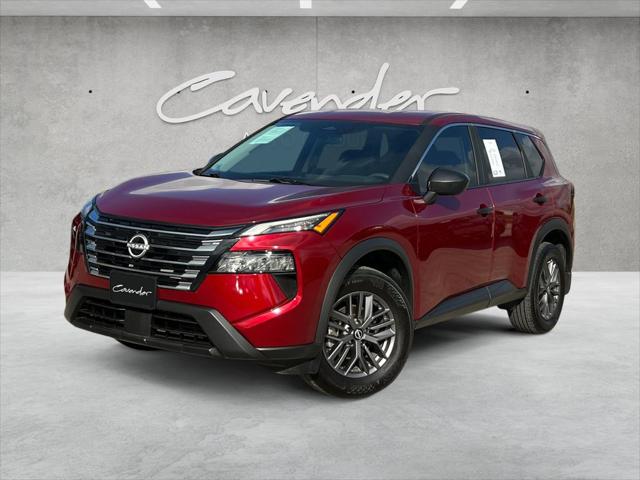 2026 Nissan Rogue S for sale in San Marcos, TX