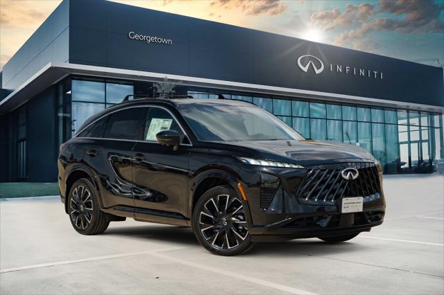 2027 INFINITI X6 AUTOGRAPH for sale in Georgetown, TX