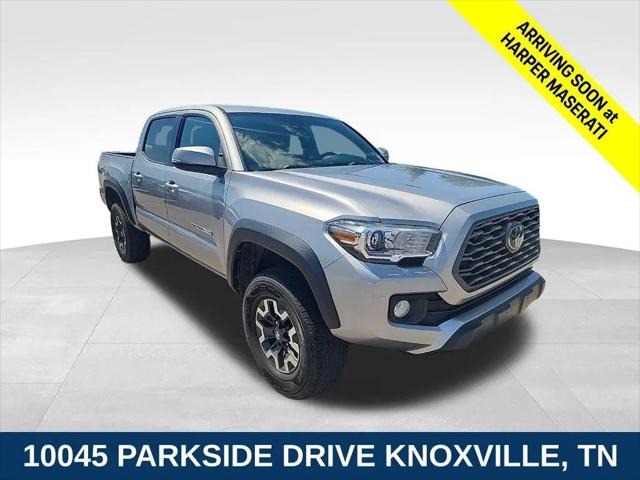 2021 Toyota Tacoma TRD Off-Road for sale in Knoxville, TN