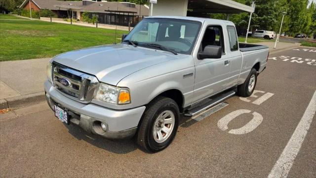 2010 Ford Ranger XLT for sale in Portland, OR