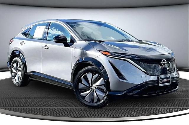 2023 Nissan ARIYA ENGAGE for sale in Everett, WA