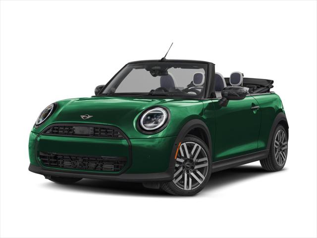 2027 MINI Cooper Convertible John Cooper Works for sale in Grand Rapids, MI