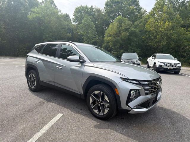 2026 Hyundai Tucson SEL for sale in Bowie, MD
