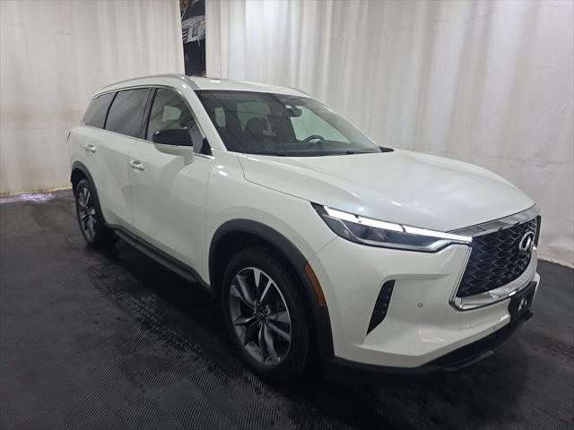 2024 INFINITI QX60 LUXE AWD for sale in Waconia, MN