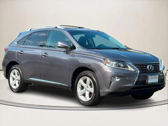 2015 Lexus RX 350 Base for sale in Vienna, VA