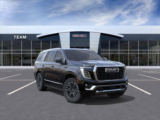 2026 GMC Yukon 4WD Elevation for sale in Salisbury, NC