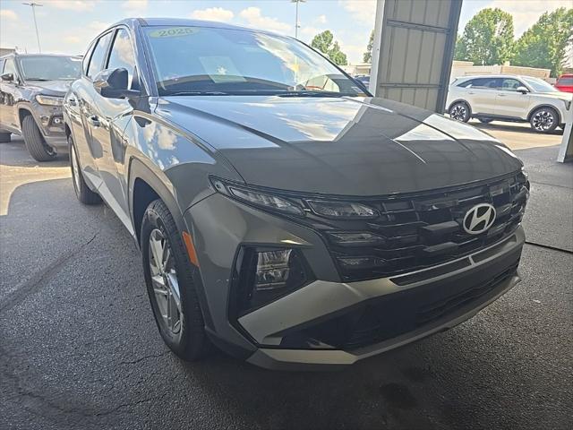 2025 Hyundai Tucson SE for sale in Groveport, OH
