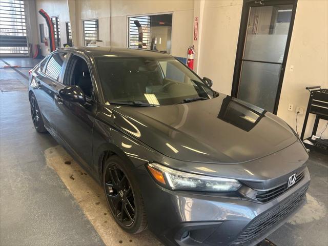 2022 Honda Civic Sport for sale in Groveport, OH