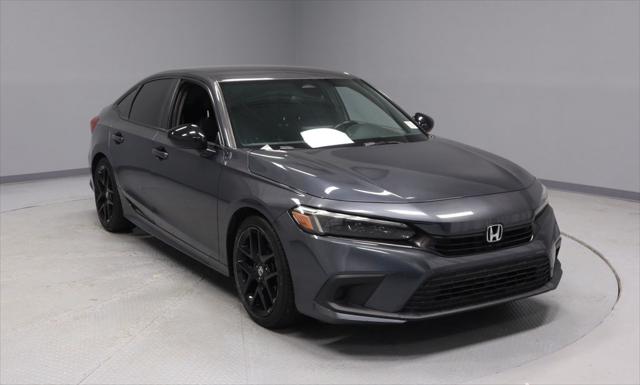 2022 Honda Civic Sport for sale in Groveport, OH