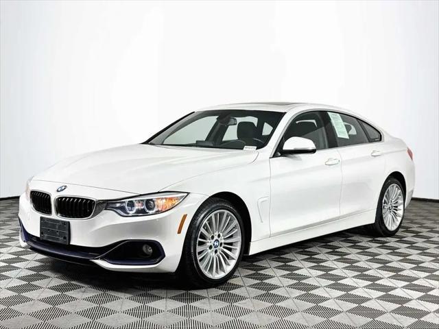 2016 BMW Coupe xDrive for sale in Boston, MA