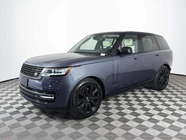 2025 Land Rover Range Rover P550e Autobiography for sale in Boston, MA