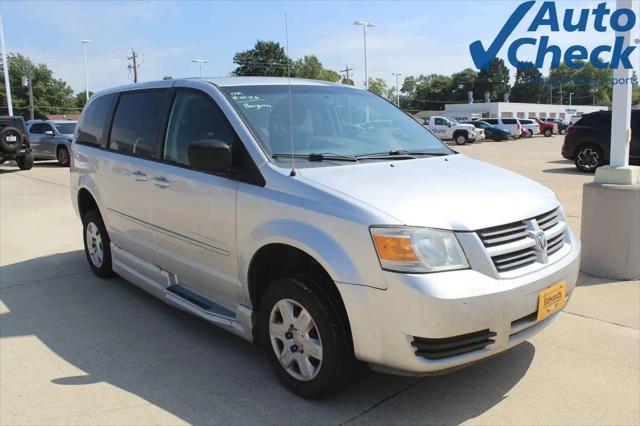 2009 Dodge Grand Caravan SE for sale in Storm Lake, IA