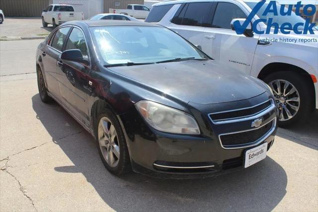 2008 Chevrolet Malibu LT for sale in Storm Lake, IA