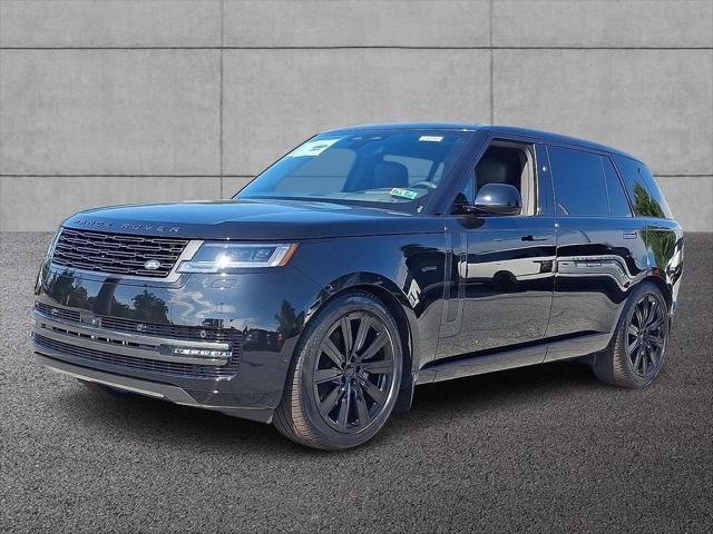 2026 Land Rover Range Rover P400 SE 7 Seat for sale in Allentown, PA