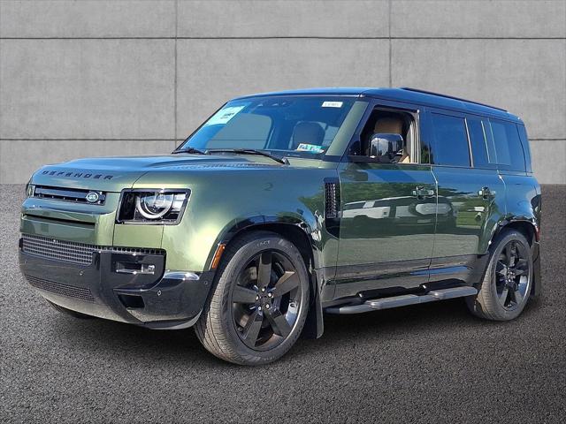 2026 Land Rover Defender P400 X-Dynamic SE for sale in Allentown, PA