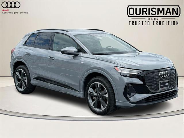 2023 Audi e-tron Prestige 50 quattro for sale in Frederick, MD