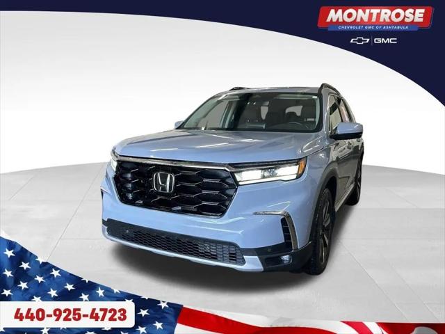 2023 Honda Pilot AWD Touring for sale in Ashtabula, OH