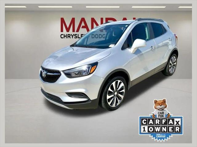 2021 Buick Encore FWD Preferred for sale in D'Iberville, MS