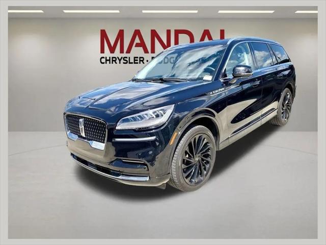 2022 Lincoln Aviator Reserve for sale in D'Iberville, MS
