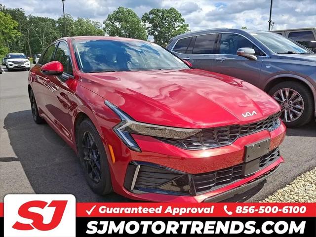 2025 Kia K5 LXS for sale in Vineland, NJ