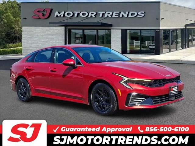 2025 Kia K5 LXS for sale in Vineland, NJ