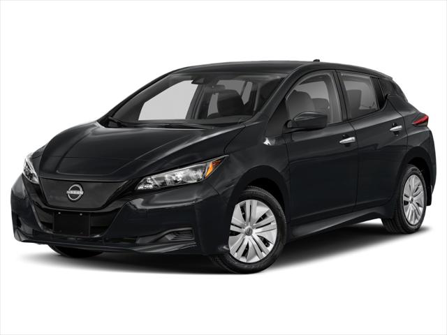 2024 Nissan LEAF S for sale in Austin, TX