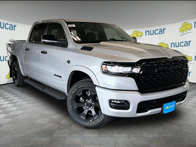 2027 Ram 1500 Big Horn for sale in St. Albans, VT