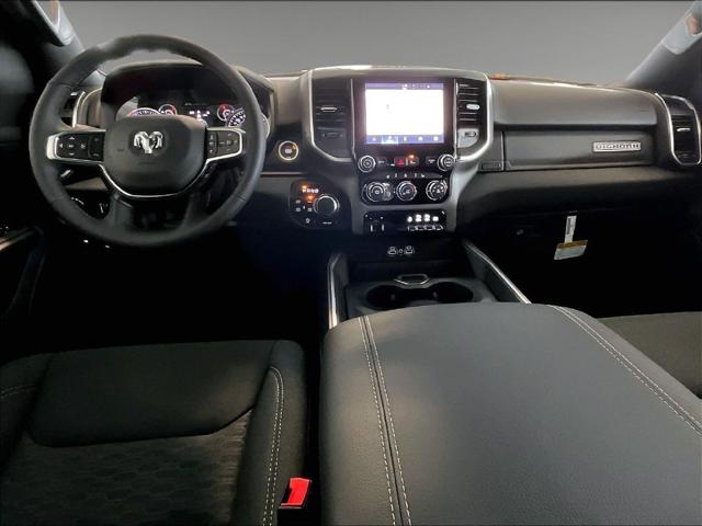 2027 Ram 1500 Big Horn