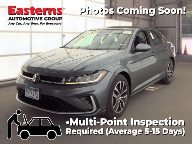 2025 Volkswagen Jetta 1.5T SE for sale in Sterling, VA