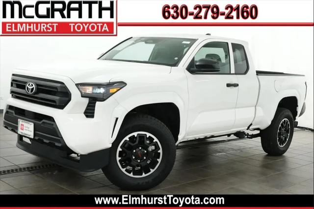 2024 Toyota Tacoma SR for sale in Elmhurst, IL