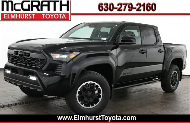 2026 Toyota Tacoma TRD Off Road for sale in Elmhurst, IL