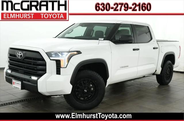 2025 Toyota Tundra SR5 for sale in Elmhurst, IL