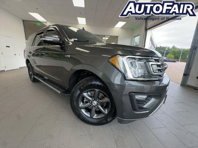 2021 Ford Expedition XLT for sale in Merrimack, NH