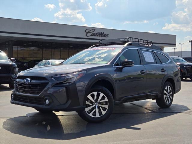 2025 Subaru Outback Premium for sale in Hot Springs, AR