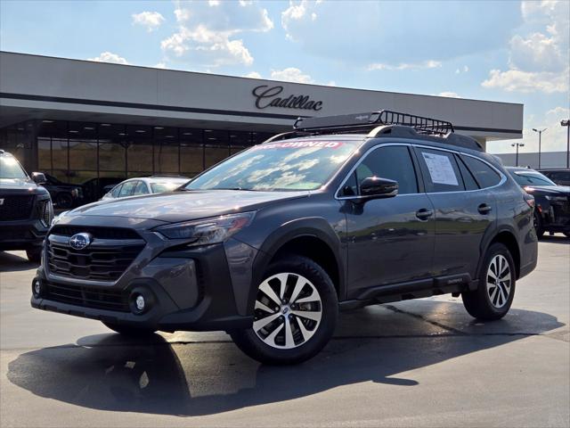 2025 Subaru Outback Premium for sale in Hot Springs, AR