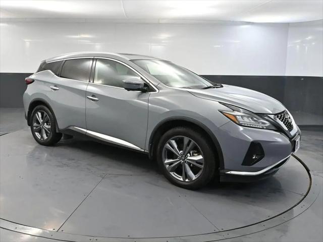 2024 Nissan Murano Platinum Intelligent AWD for sale in Forest Lake, MN